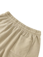 Vintage Washed Peculiar Shorts