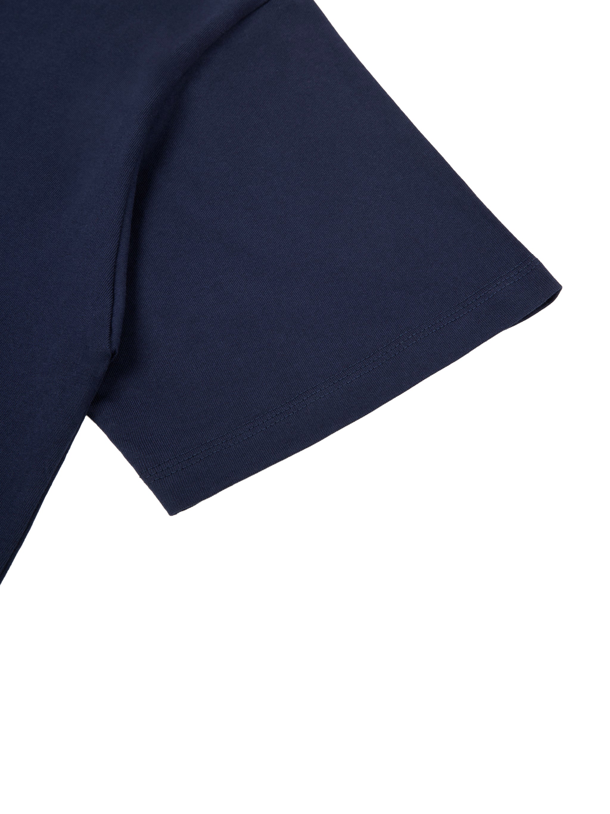 Cotton T-Shirt