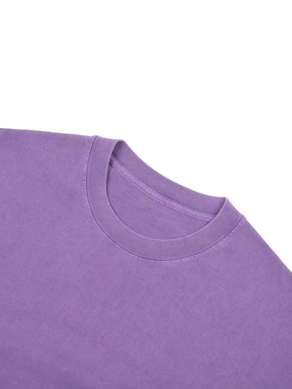 Vintage Washed Oversized T-Shirt