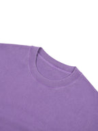 Vintage Washed Oversized T-Shirt