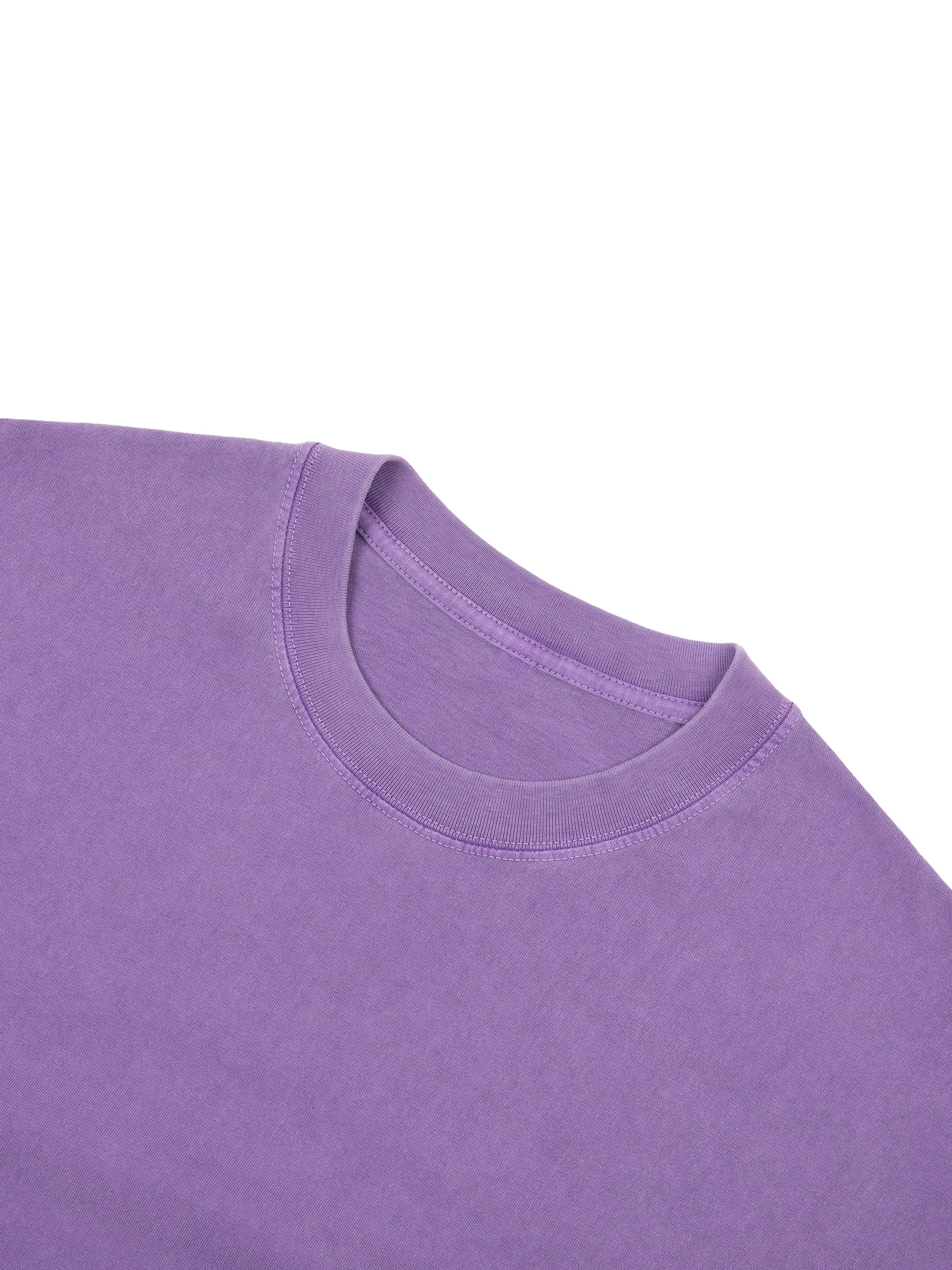 Vintage Washed Oversized T-Shirt