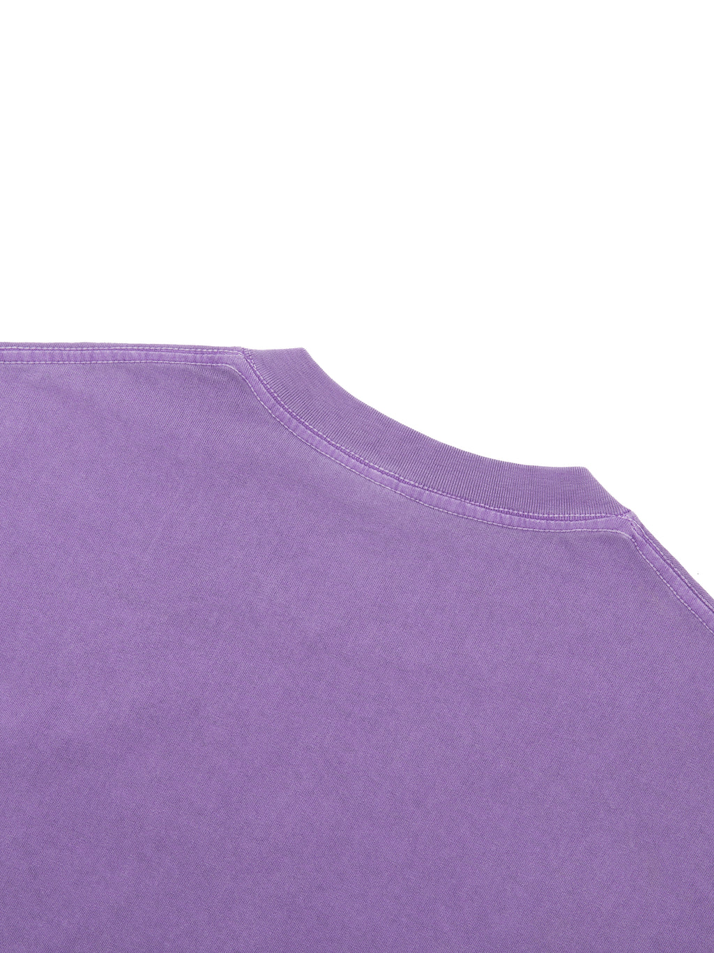 Vintage Washed Oversized T-Shirt