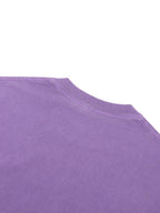 Vintage Washed Oversized T-Shirt