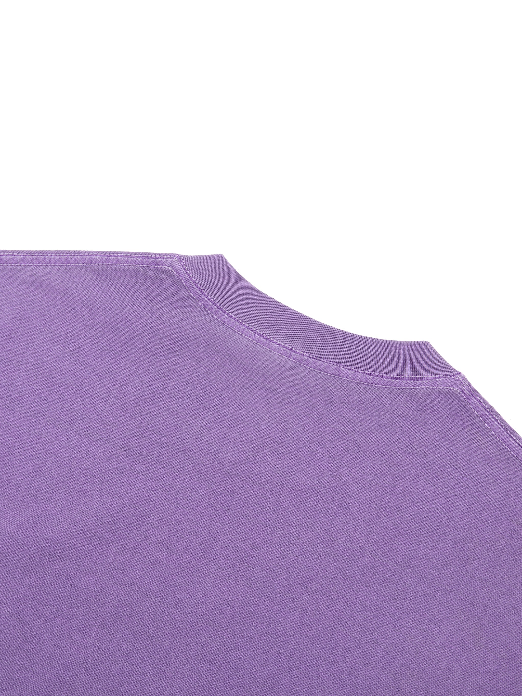 Vintage Washed Oversized T-Shirt
