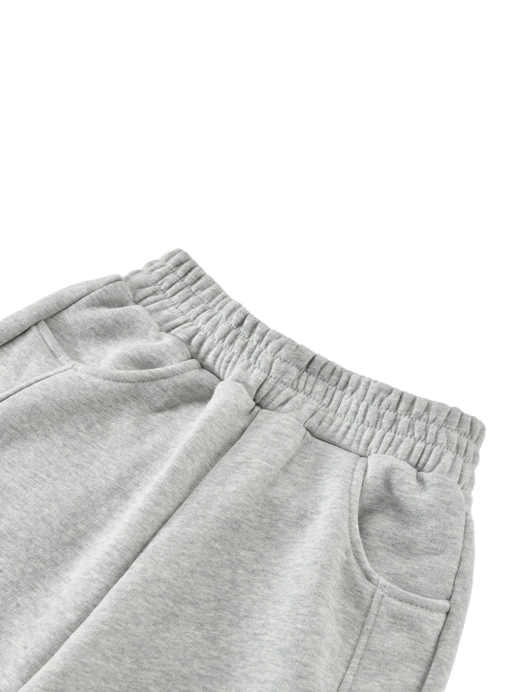 Lil Fleece Joggers