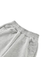 Lil Fleece Joggers