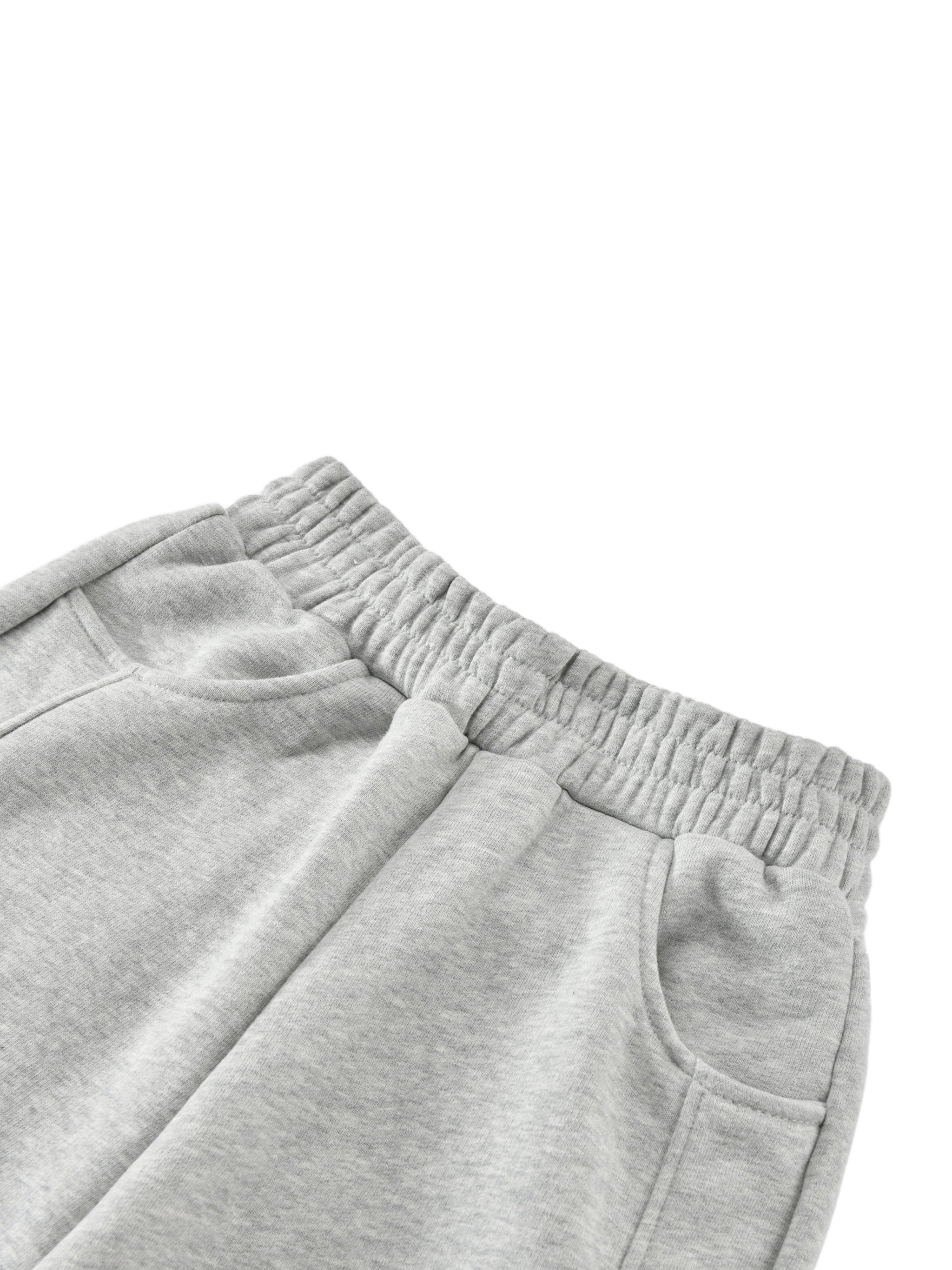 Lil Fleece Joggers