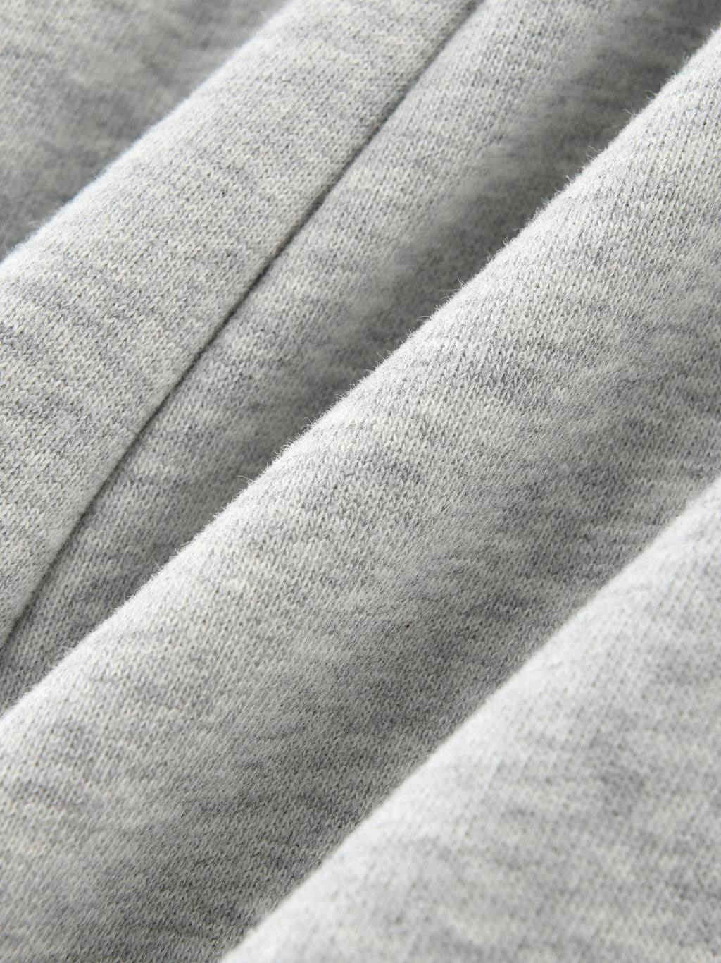 Lil Fleece Joggers