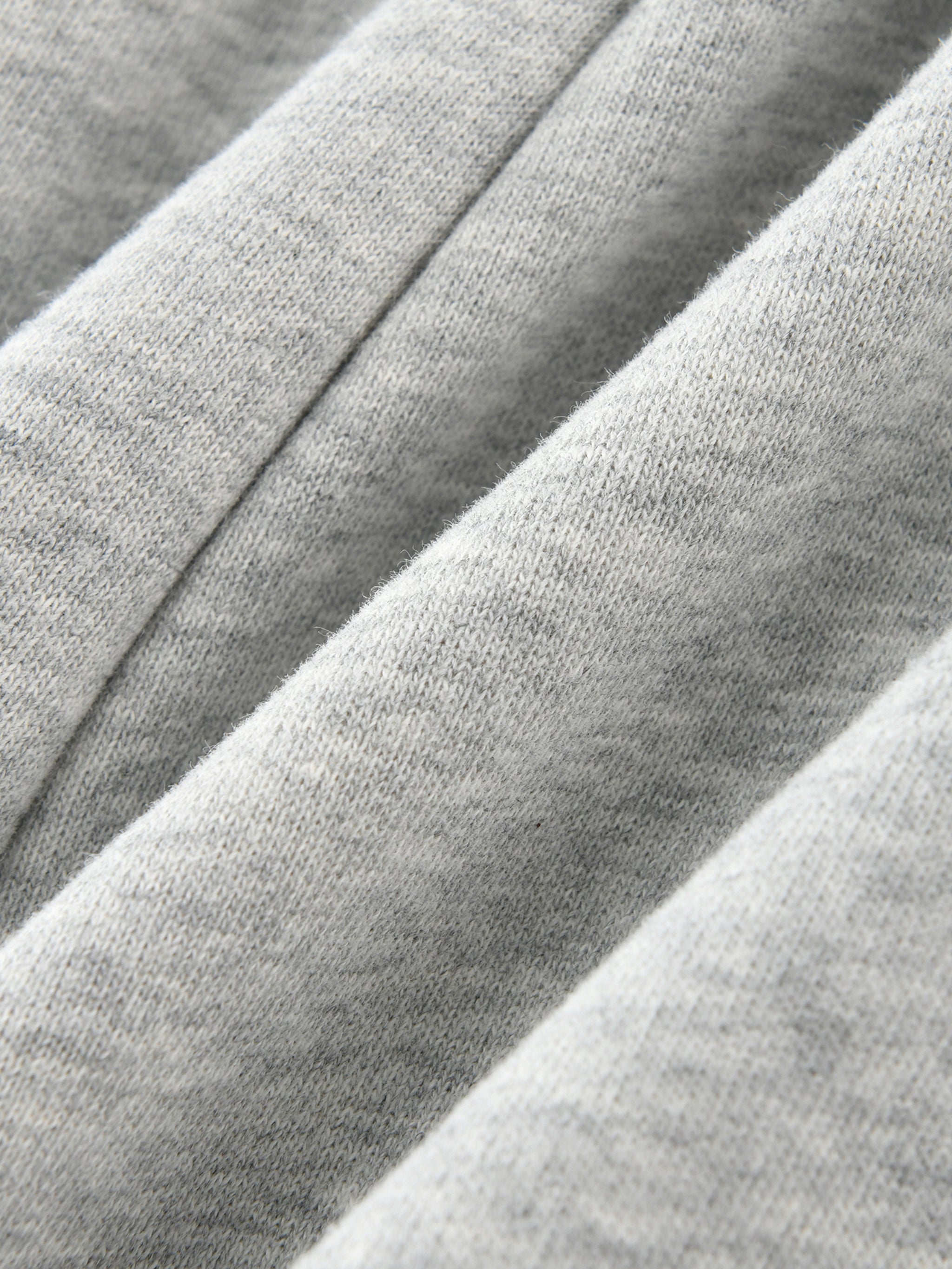 Lil Fleece Joggers