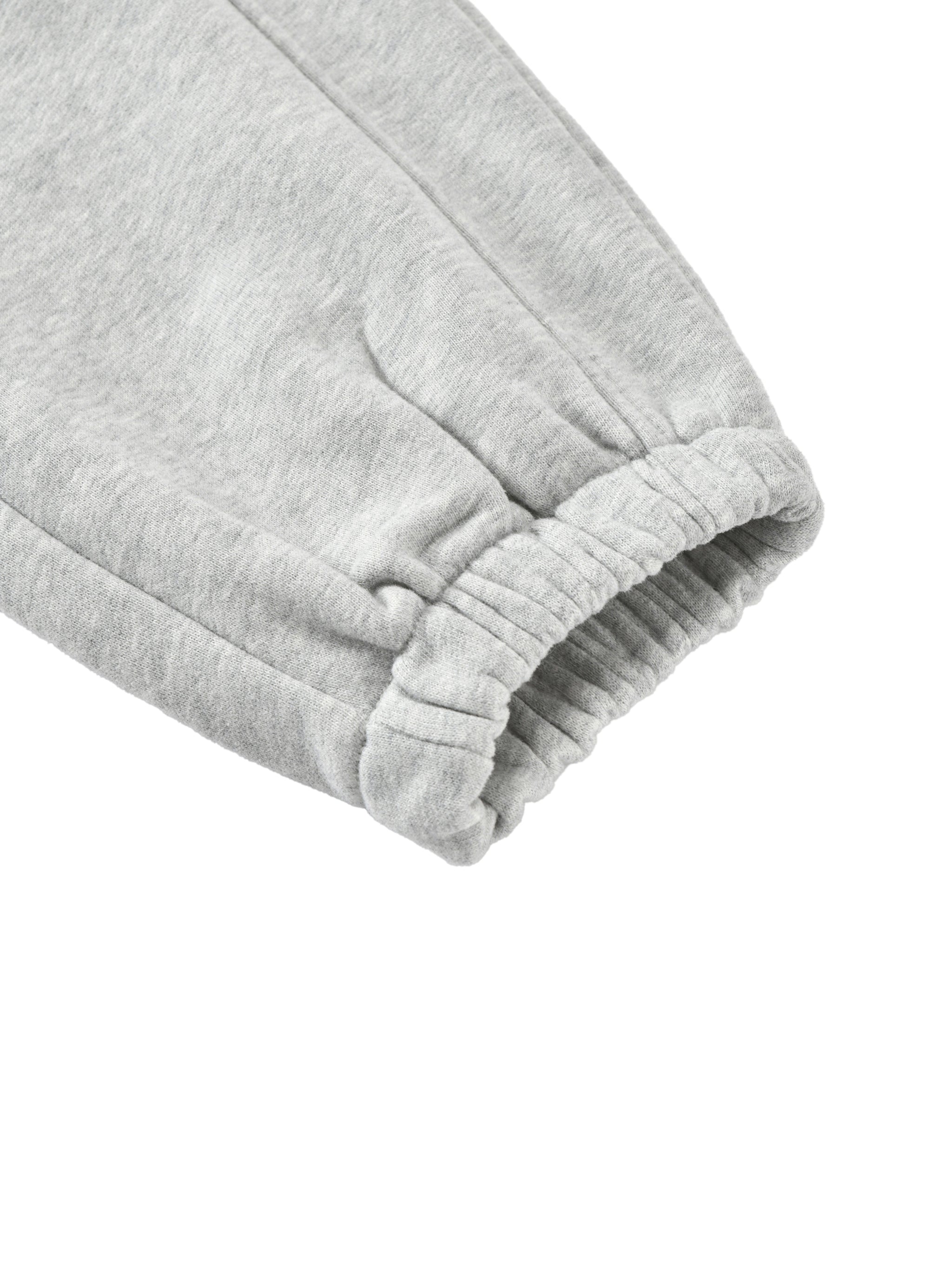 Lil Fleece Joggers