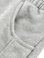 Lil Fleece Joggers