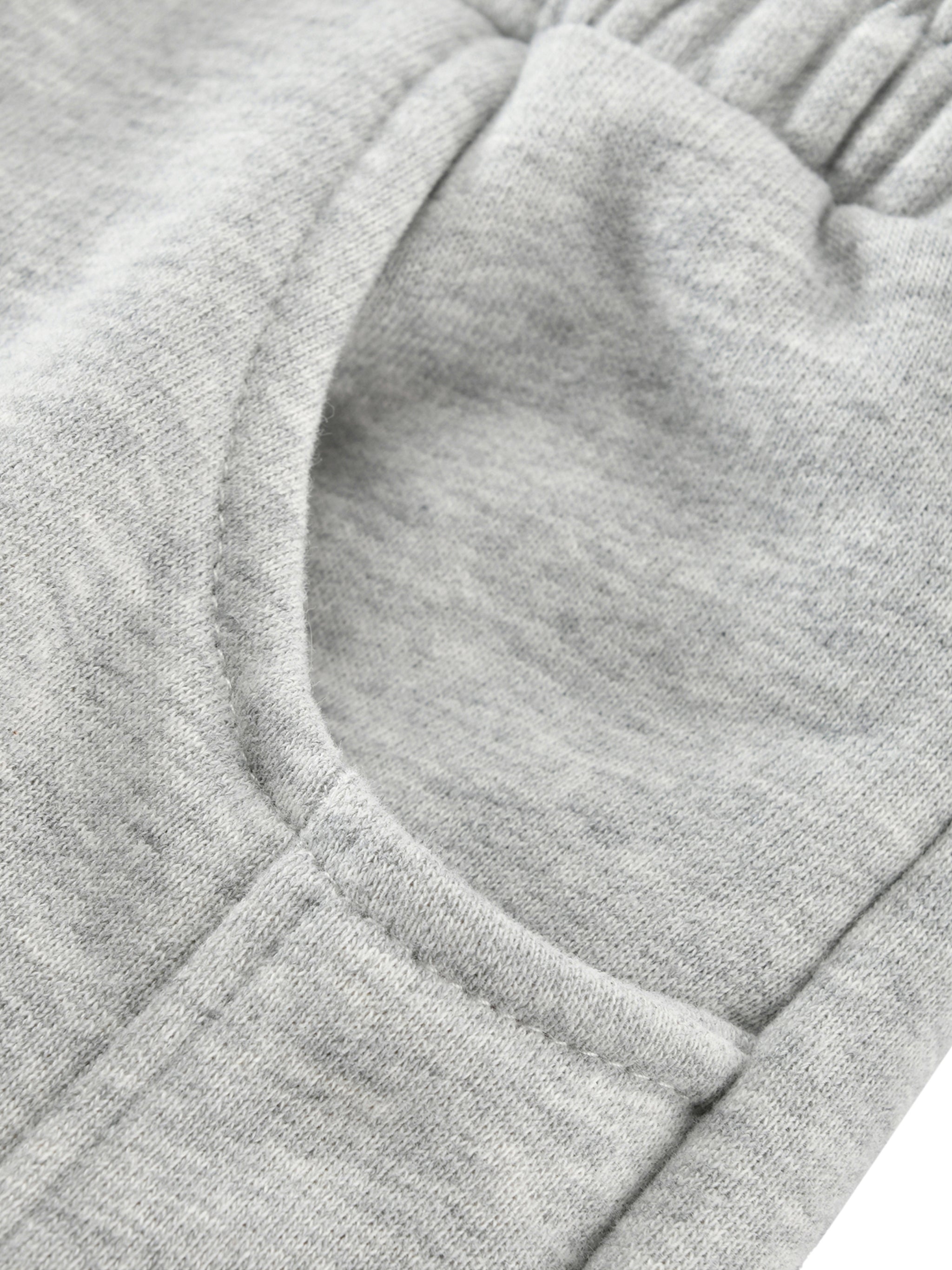 Lil Fleece Joggers