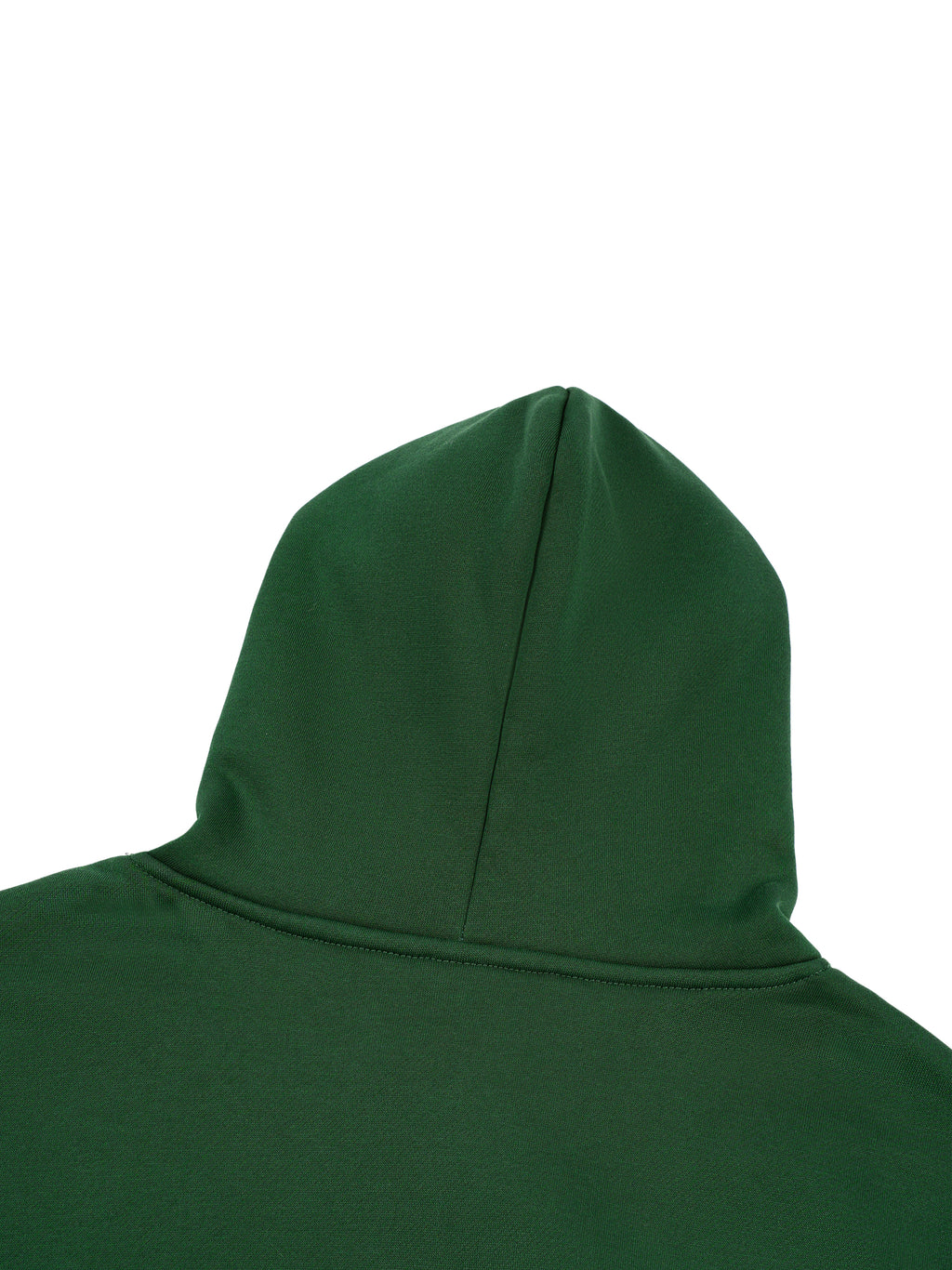 Lil Fleece Hoodie