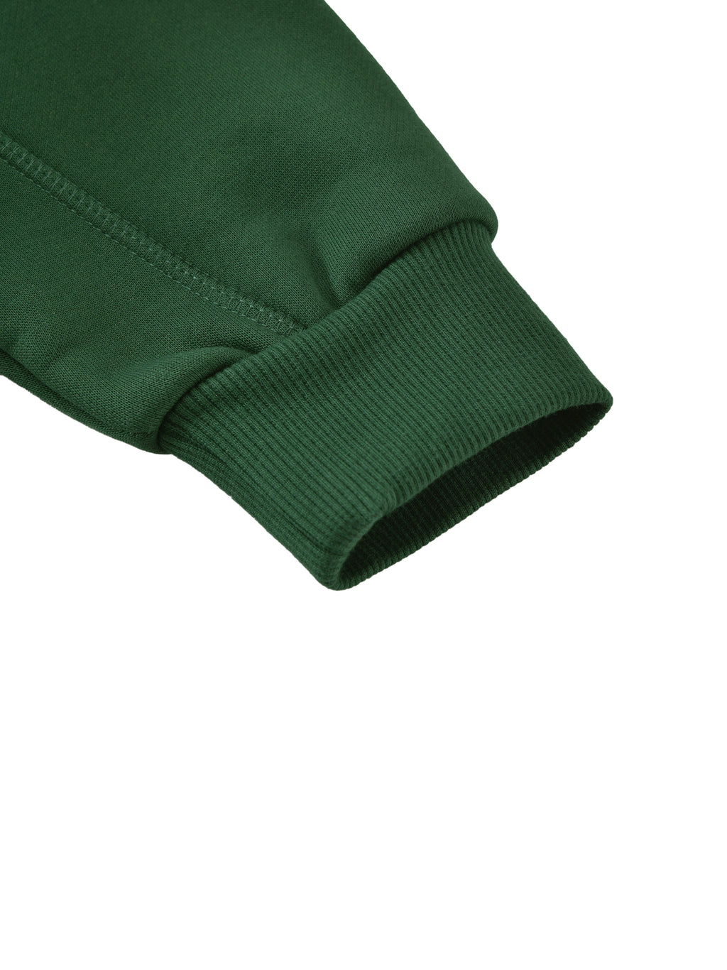 Lil Fleece Hoodie