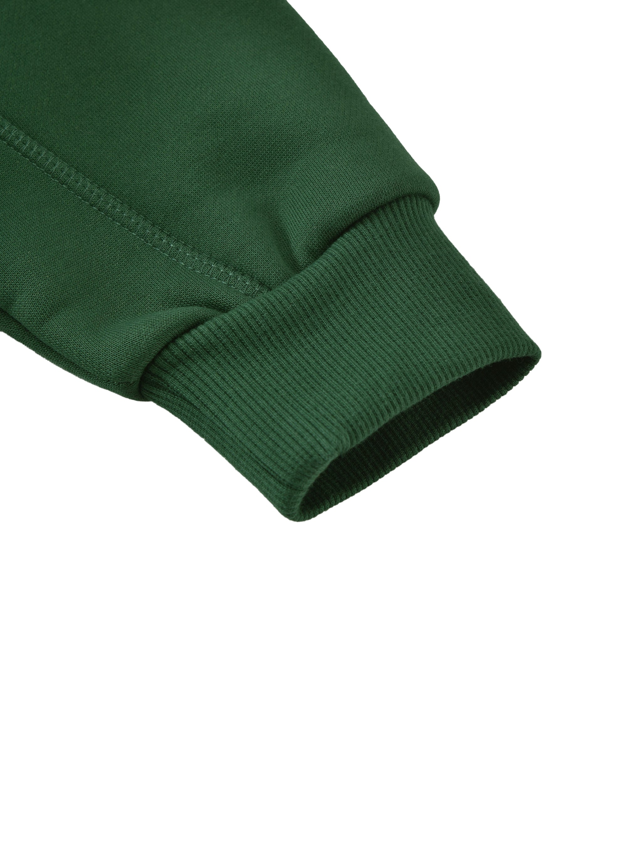 Lil Fleece Hoodie