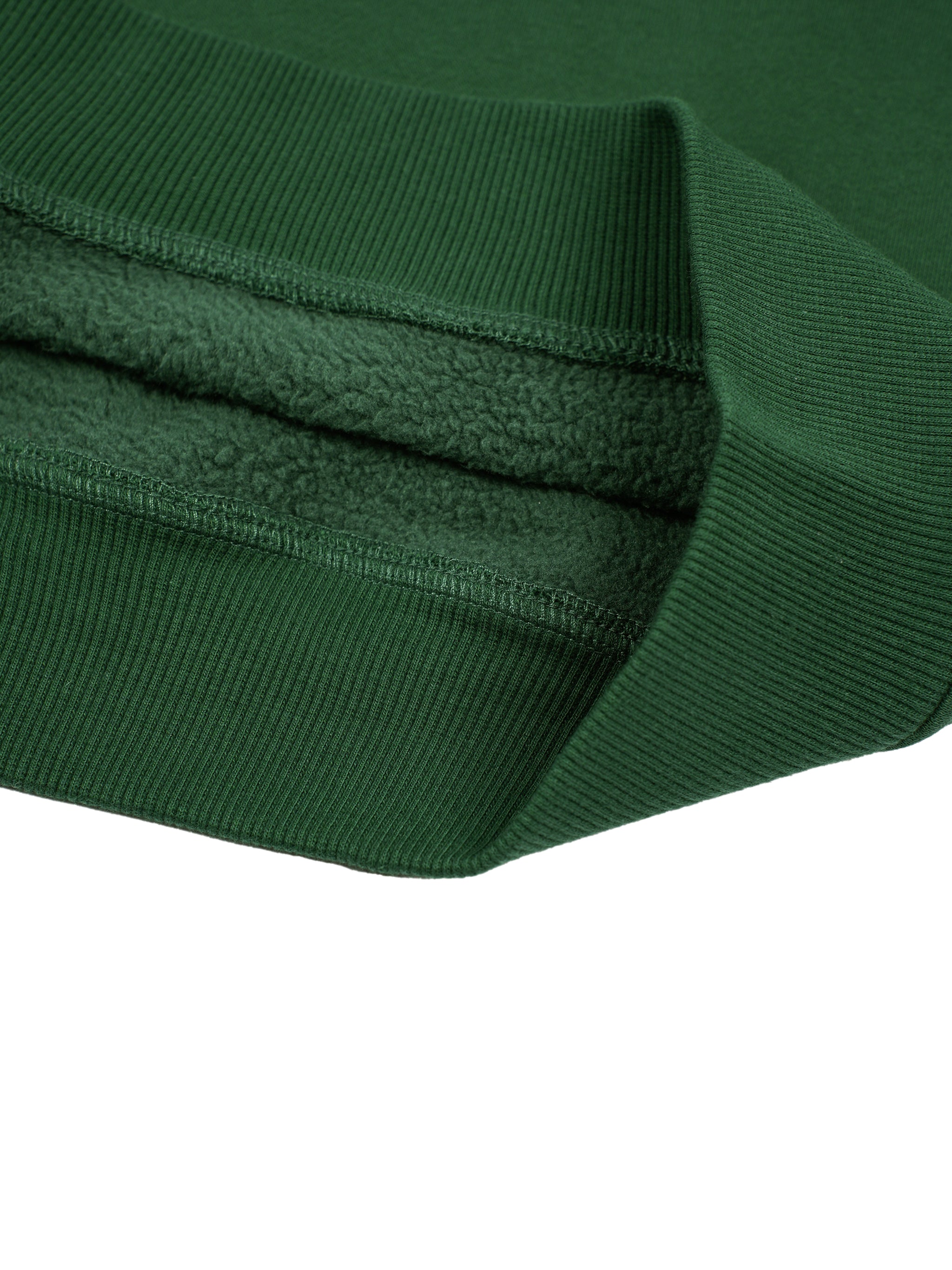 Lil Fleece Hoodie