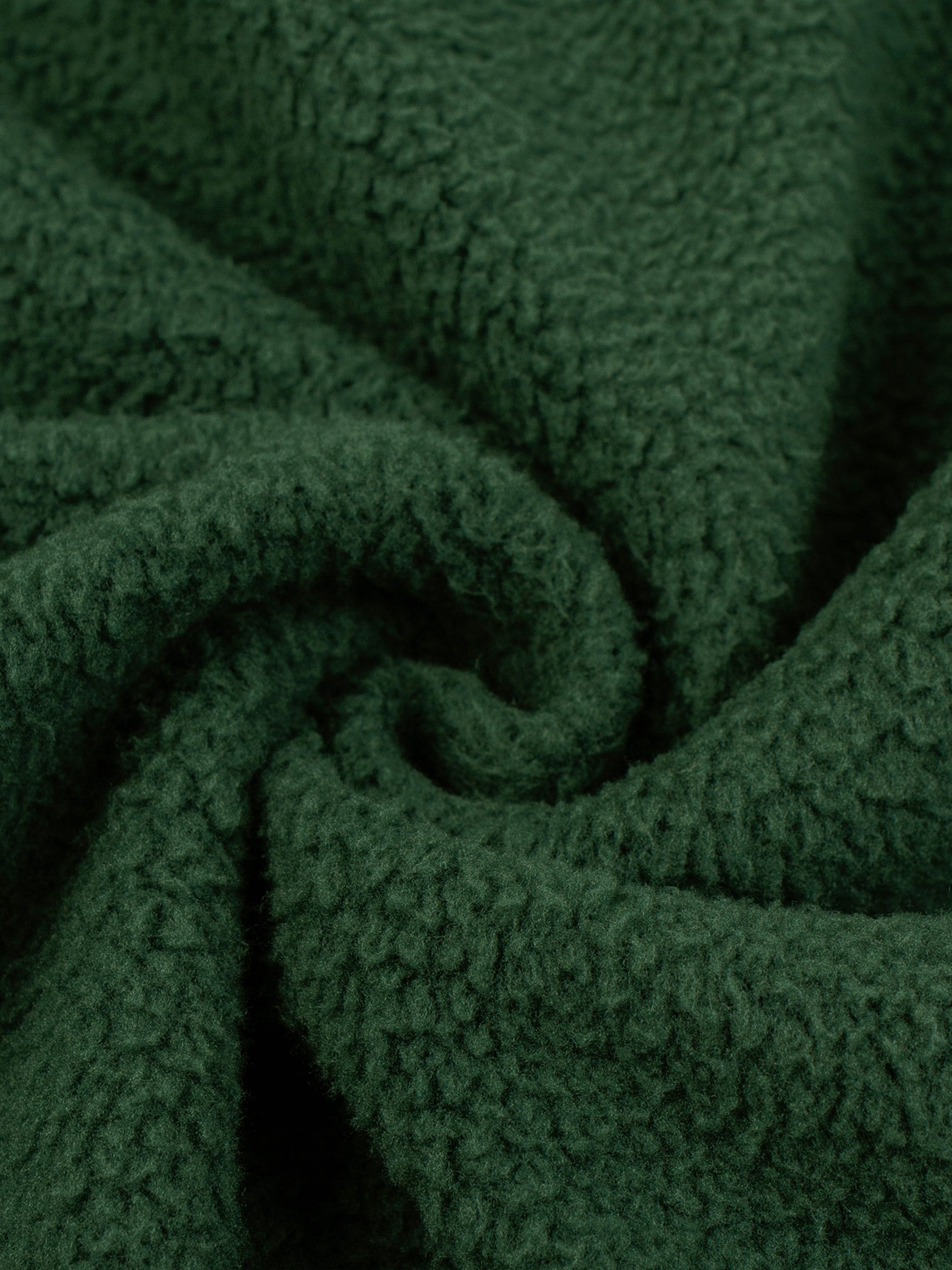 Lil Fleece Hoodie