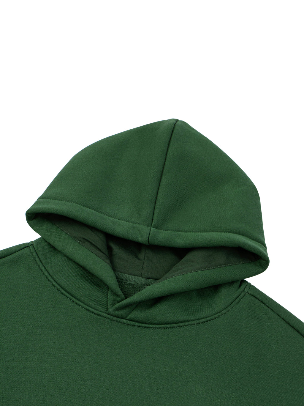 Lil Fleece Hoodie