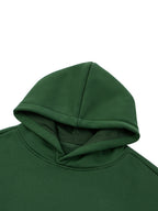 Lil Fleece Hoodie