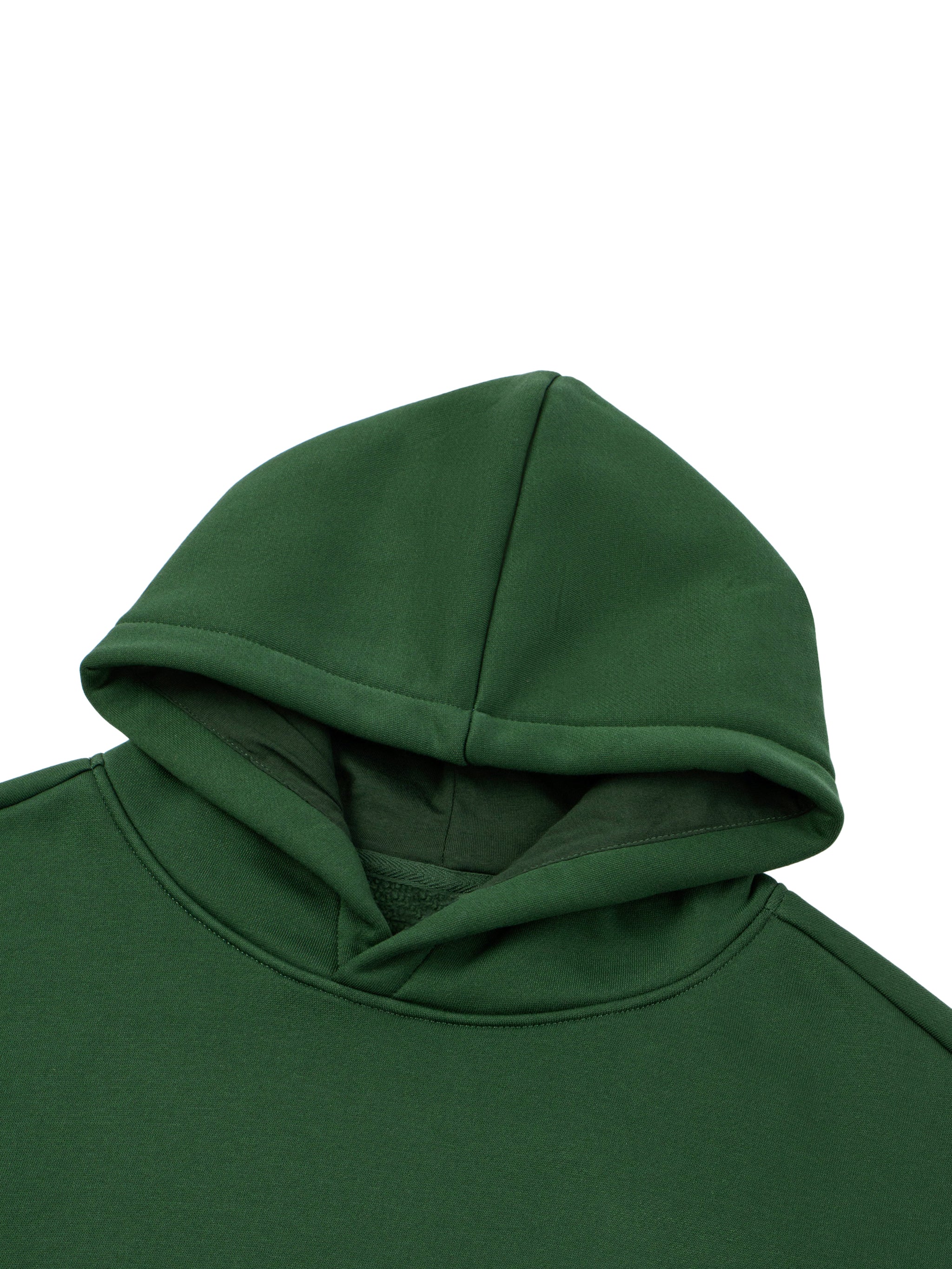 Lil Fleece Hoodie