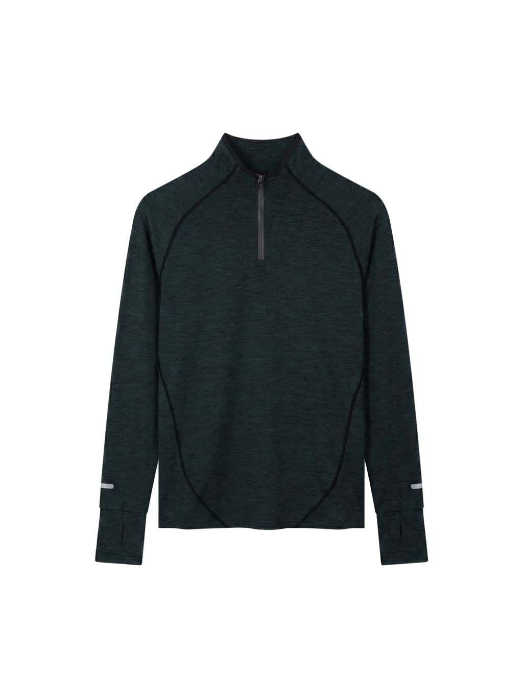 PPA — Reflective Training Quarter-Zip