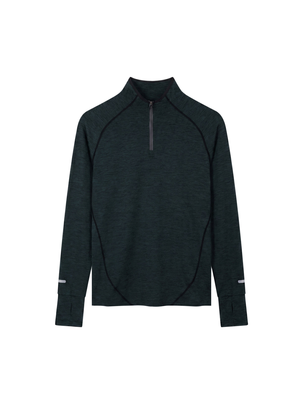 PPA — Reflective Training Quarter-Zip