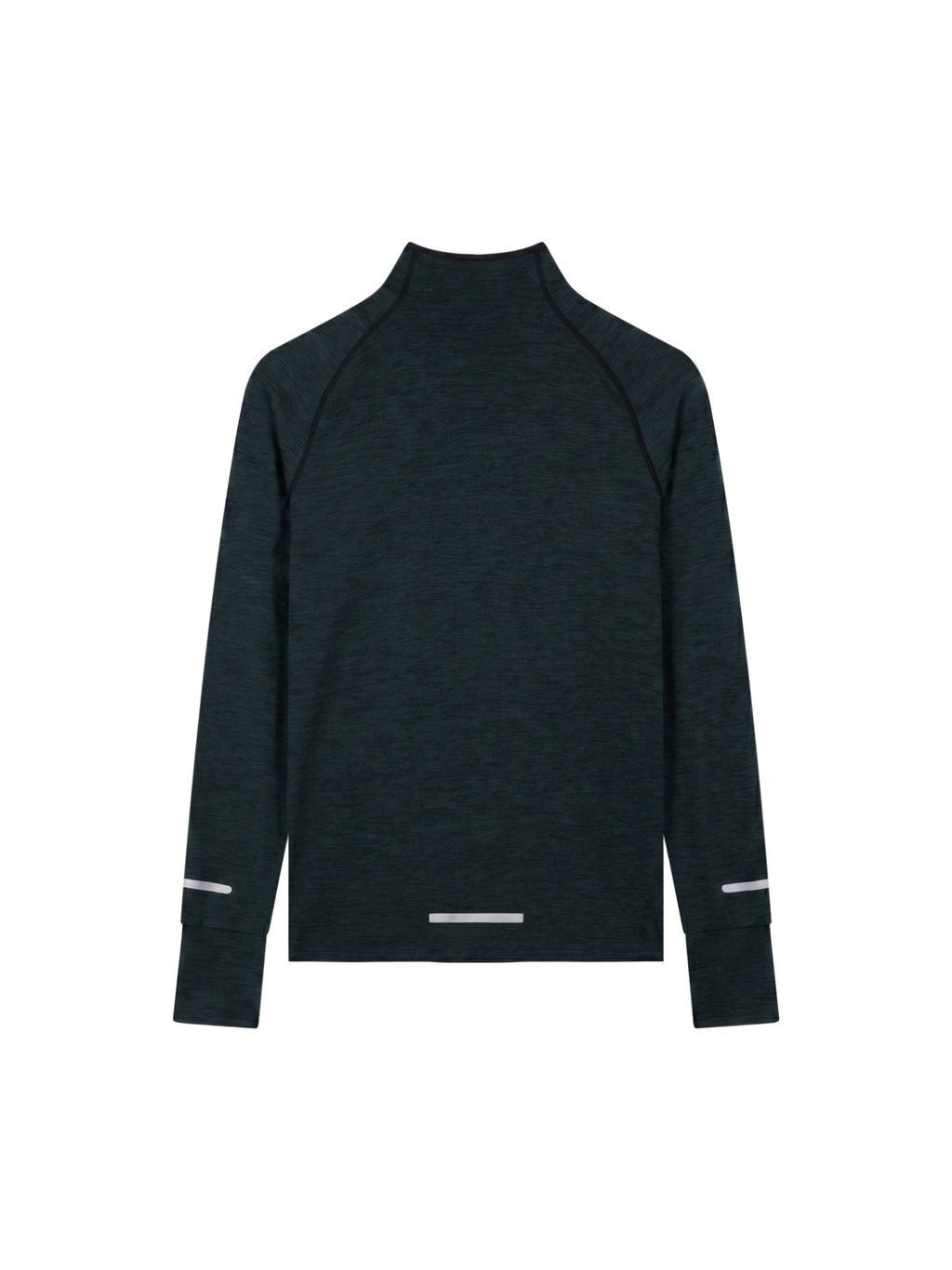 PPA — Reflective Training Quarter-Zip
