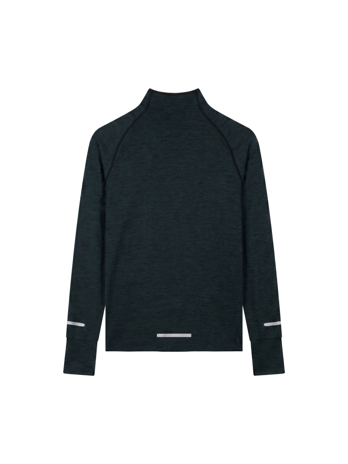 PPA — Reflective Training Quarter-Zip