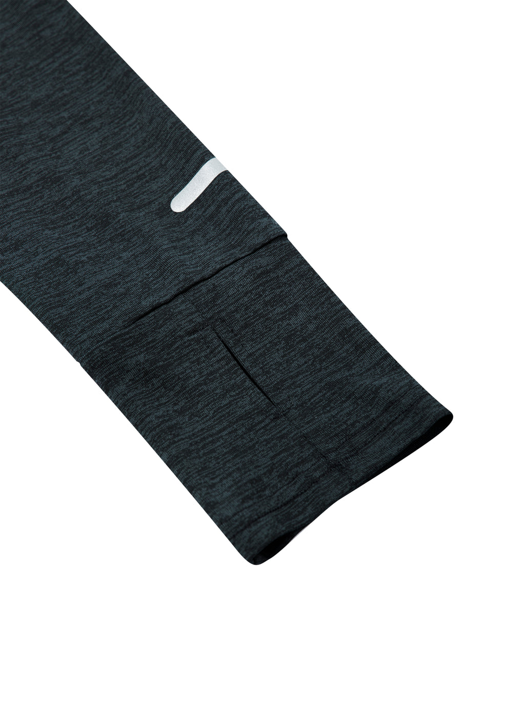PPA — Reflective Training Quarter-Zip
