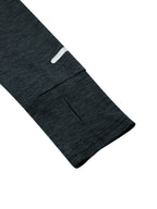 PPA — Reflective Training Quarter-Zip