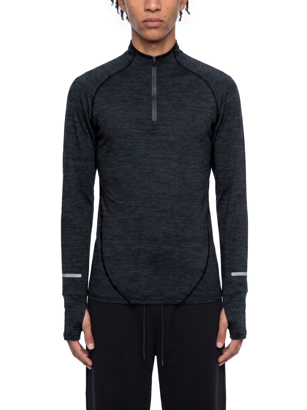 PPA — Reflective Training Quarter-Zip