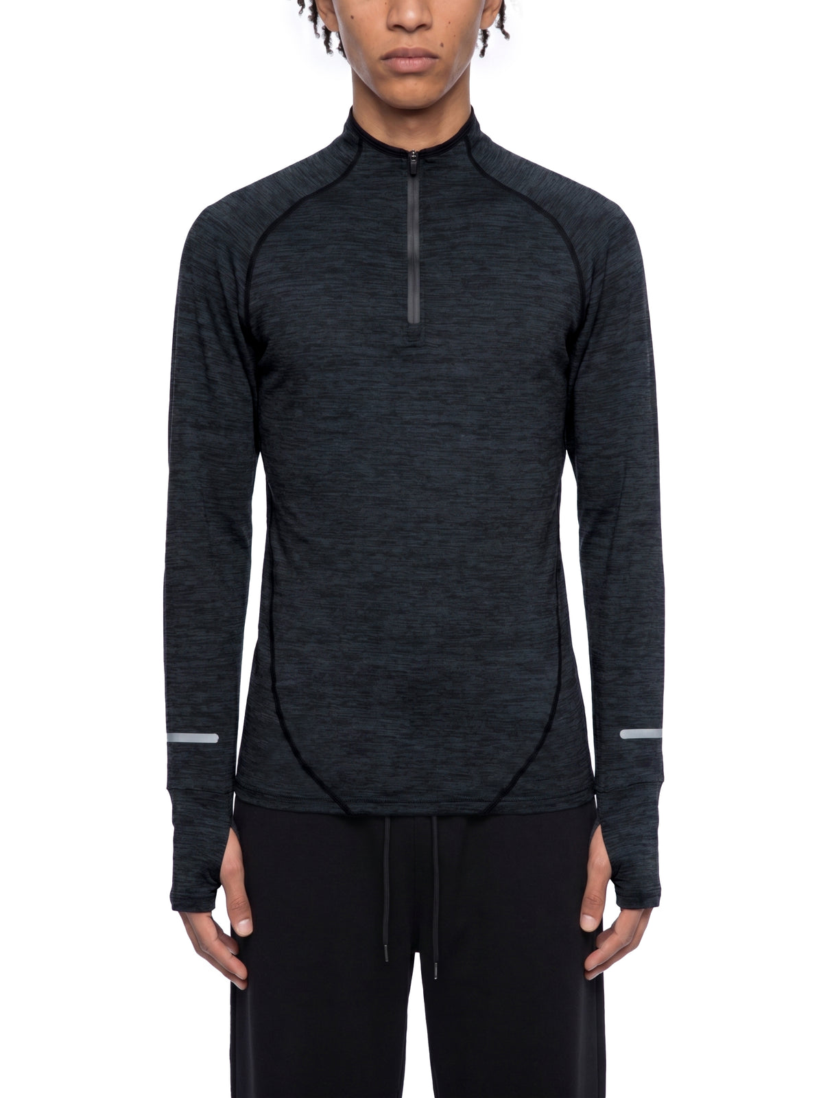 PPA — Reflective Training Quarter-Zip