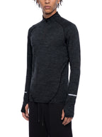 PPA — Reflective Training Quarter-Zip