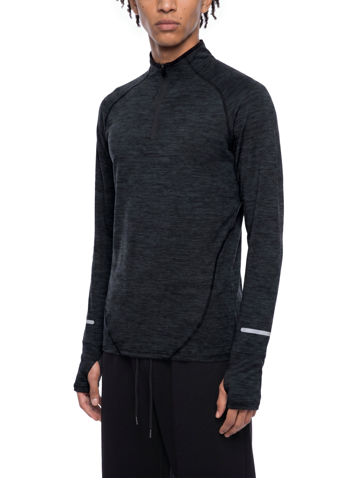 PPA — Reflective Training Quarter-Zip