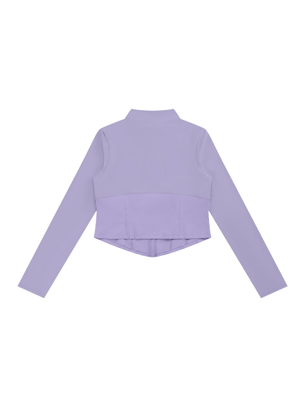 Women's Activewear Full Zip Top