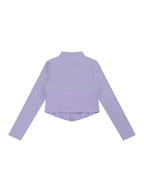 Women's Activewear Full Zip Top