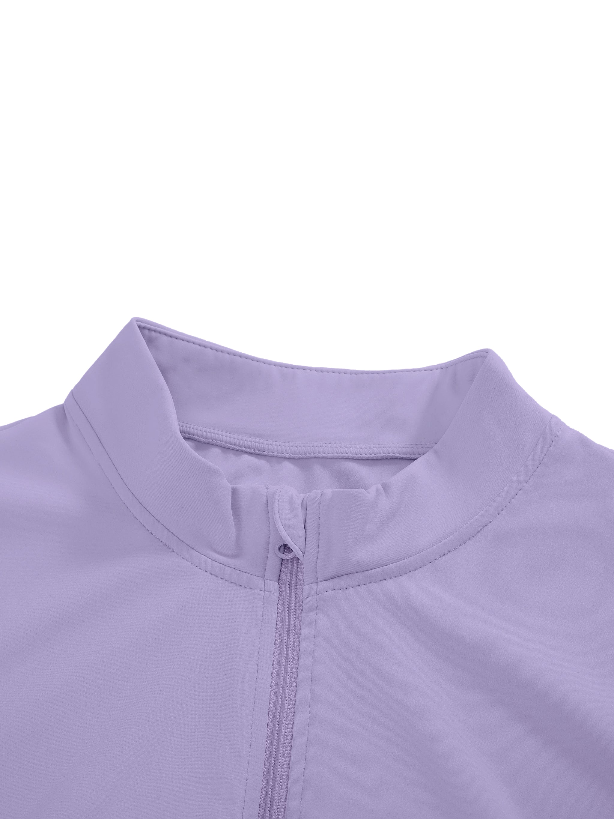Women's Activewear Full Zip Top