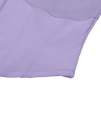 Women's Activewear Full Zip Top