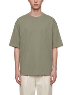 FRUIT OF THE SPIRIT — Heavyweight Oversized Tee