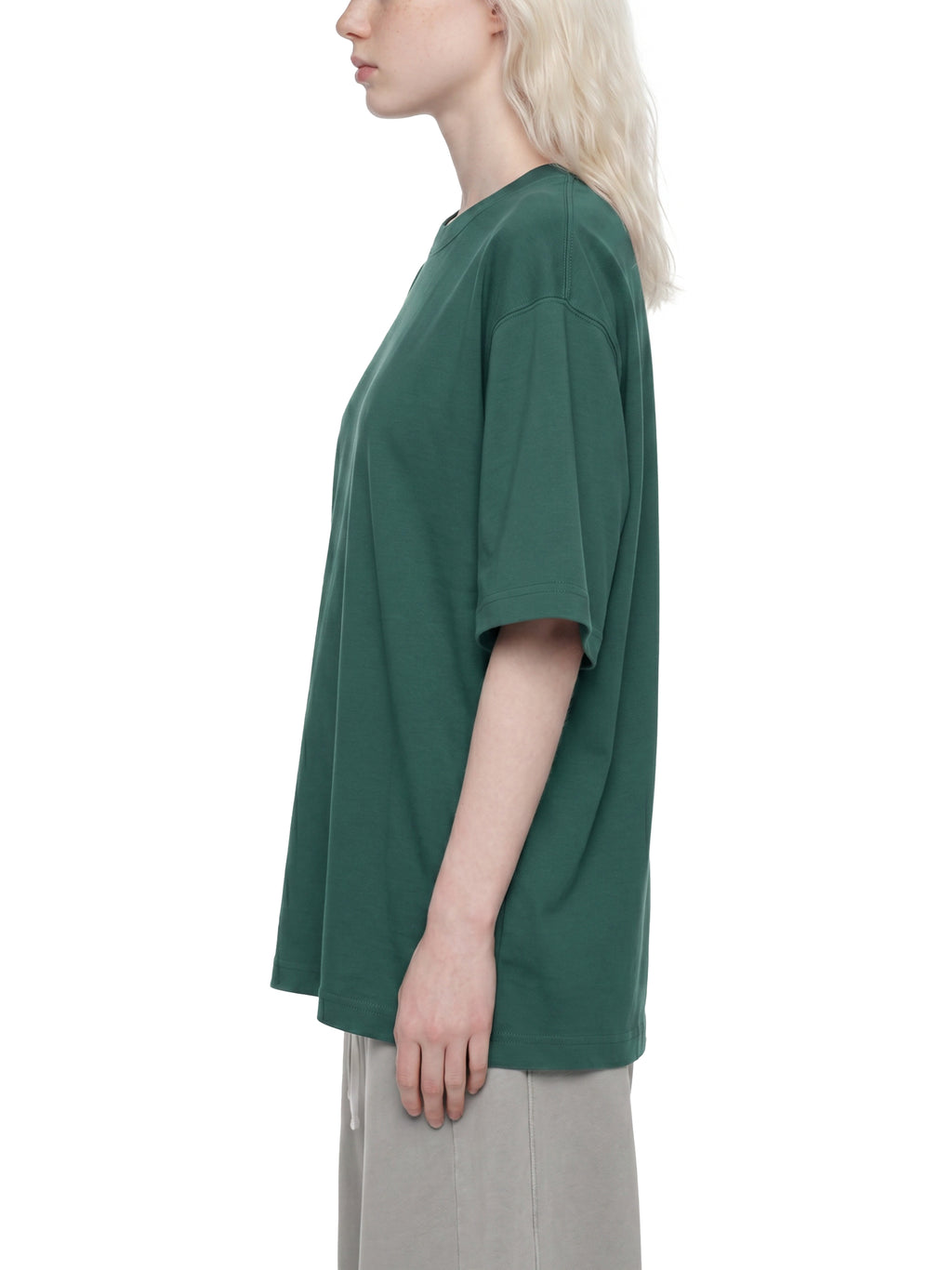 SEEK GOD — Heavyweight Oversized Tee
