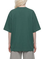 SEEK GOD — Heavyweight Oversized Tee
