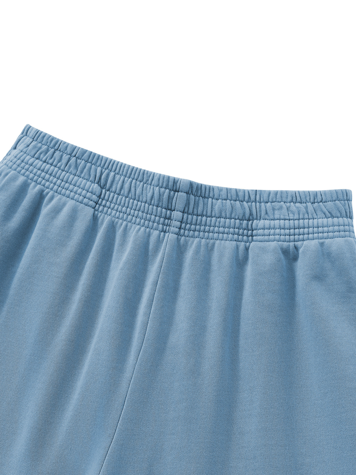 TLOG — Vintage Washed Barrel Leg Sweatpants