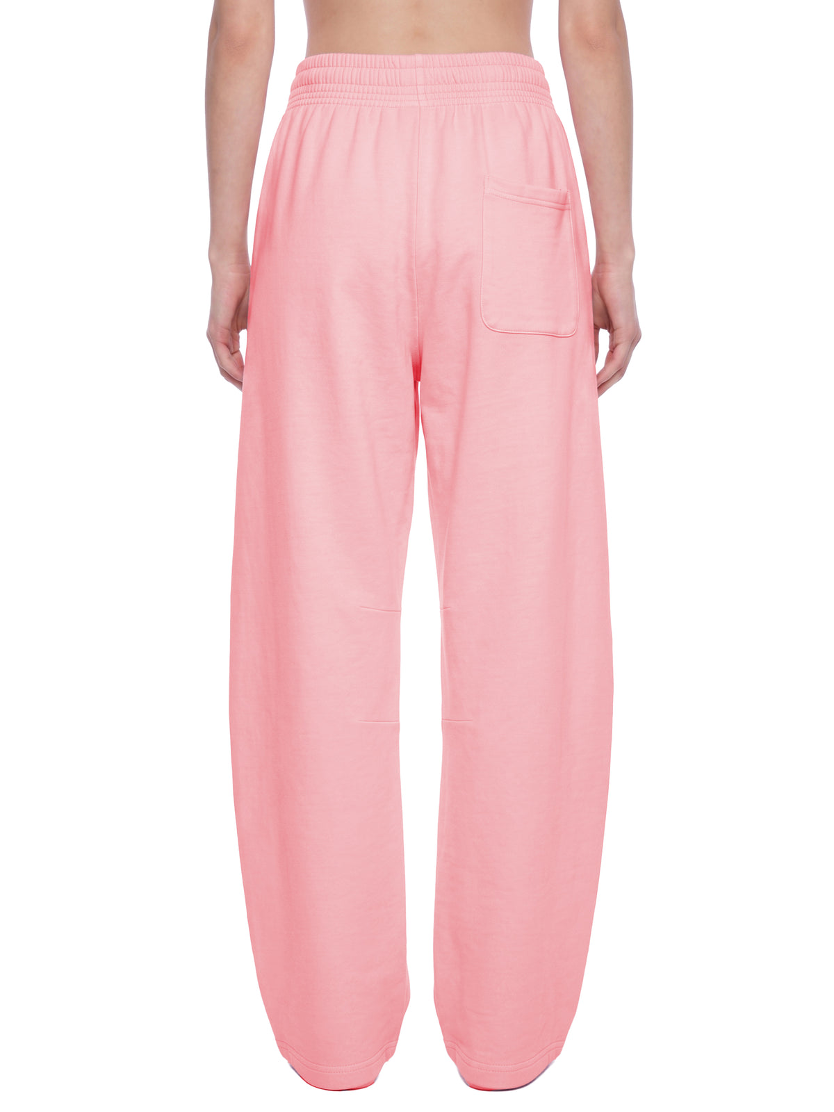 FRUIT OF THE SPIRIT — Vintage Washed Barrel Leg Sweatpants