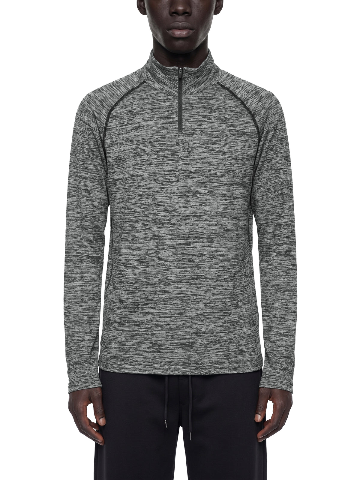PPA — Performance Quarter-Zip